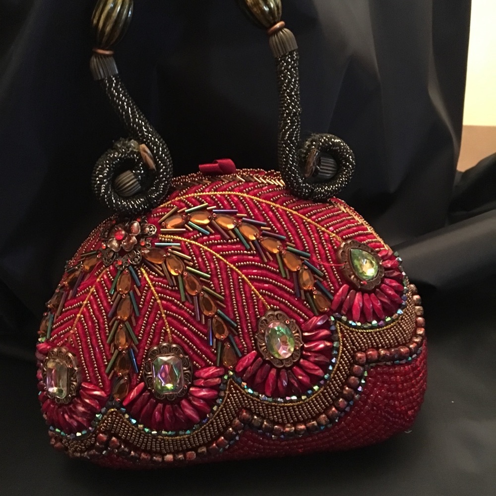 Dressy bag